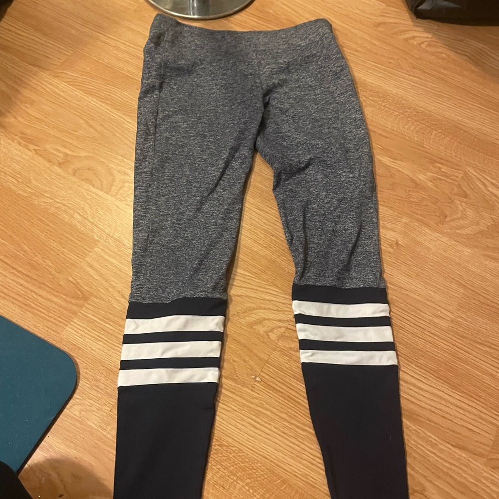 Bombshell leggings
